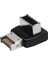 1 Adet A 1 Adet B USB 3.1 Tip-E 90 Derece Dönüştürücü USB Başlık Adaptörü Anakart Konektörü Bilgisayar Pc Aksesuarları Masaüstü Dıy Parçaları (Yurt Dışından) 3
