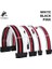 Wt-Bk-Pk Kit D Formulamod Nck3 Serisi Psu Uzatma Kablosu Kiti, Düz Renk Kablo Karışımı Combo 300MM ATX24PIN PCI-E8PIN CPU8PIN Taraklı (Yurt Dışından) 1