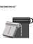 Gümüş 16 GB 10 Adet Metal Mini Kalem Sürücü 64 GB 32 GB USB Flash Sürücü Pendrive USB Sopa 16 GB 8 GB Hafıza Çubuğu Gerçek Kapasiteli USB Flash Stick (Yurt Dışından) 5