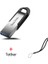 CZ73 Tether 64GB Sandisk USB Sopa Flash Bellek USB Pendrive 64GB USB Flash Sürücü 32GB 128GB Anahtar USB 16GB 256GB USB Bellek USB 512GB Bilgisayar Için (Yurt Dışından) 1