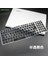 Mavi 15.6 "acer Nitro 5 AN515-54-54W2, AN515-54-51M5,17.3" Acer Nitro 5 AN517-51 AN517-52 AN715-51 Laptop Klavye Kapağı Cilt (Yurt Dışından) 5