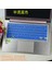 Allblack Asus Zenbook U305 UX303 U3000 U303 U4000U RX310U TP300L U305 UX303 BX32 U38 13 13.3 Inç Laptop Klavye Kapak Koruyucu (Yurt Dışından) 3