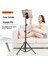 160 cm Ayarlanabilir Tablet Tripod Zemin Standı Tutucu Canlı Montaj Desteği iPad Akıllı Telefonlar Için 4-11 Inç Tembel Tutucu Braketi Desteği (Yurt Dışından) 3