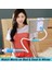 Pembe Vmonv 130 cm Tablet Telefon Masaüstü Standı Tutucu Ipad Tablet Için Ayarlanabilir Montaj 4 Ila 12.9 Inç Yatak Tablet Pc Standı Metal Destek (Yurt Dışından) 5