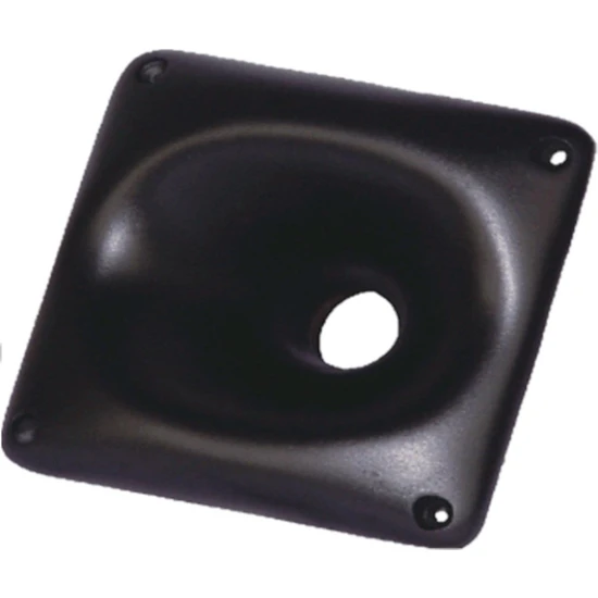 12X12 Tweeter Horn - Kendinden Dişli