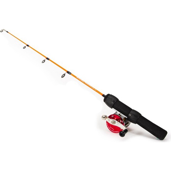 Silhouette Basit 50 cm Ultra Kısa Olta Taşınabilir Katı Buz Fiyatı