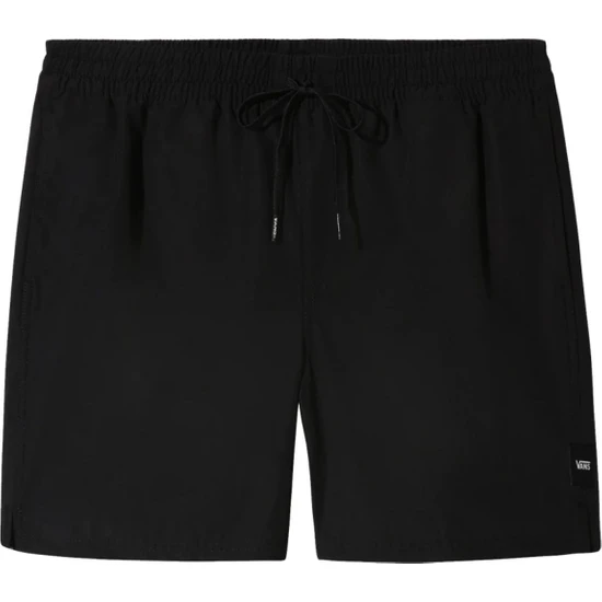 Vans Primary Volley II Boardshorts Siyah Şort