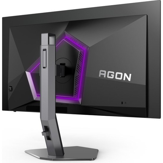 AOC AGON 26.5" AG276QZD 0,3MS 240HZ OLED Fiyatı