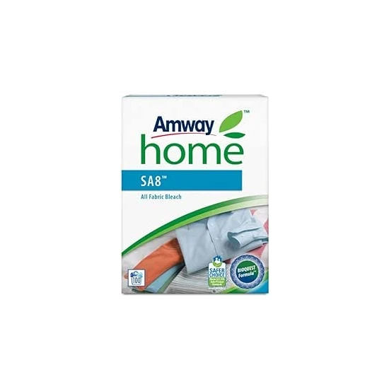 Amway Her Cins Kumaş Beyazlatıcısı Amway Home™ Sa8™