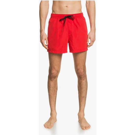 Quiksilver Everyday 15 M Jamv Kırmızı Erkek Şort EQYJV03531-RQC0