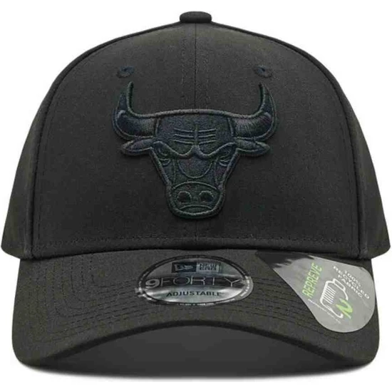 New Era 9forty Yeni Sezon Orjinal  Chicago Bulls Şapka 60284882