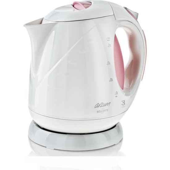 Arzum AR3015 Bollento 2000 W Su Isıtıcısı