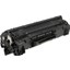 CRG737A Muadil Toner 1