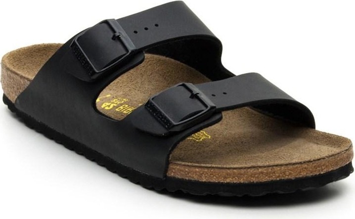 Birkenstock Arizona BF Çift Bantlı Unisex Terlik 051793 görsel 7