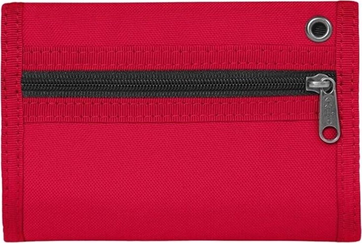 Eastpak Crew Single Kırmızı Cüzdan görsel 2