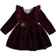 Seçili Renk 12R-Bordo