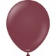  Renk Bordo