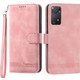  Renk Pembe