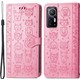  Renk Pembe