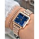  Renk Rose Gold - Mavi