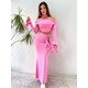 Seçili Renk Pembe