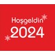 Seçili Renk Beyaz