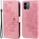  Renk Rose Gold