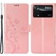  Renk Rose Gold