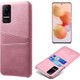  Renk Rose Gold