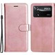  Renk Rose Gold