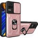  Renk Rose Gold