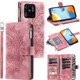  Renk Rose Gold