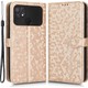  Renk Rose Gold