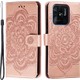 Renk Rose Gold