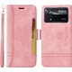  Renk Pembe