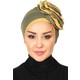 Seçili Renk Haki - Hardal