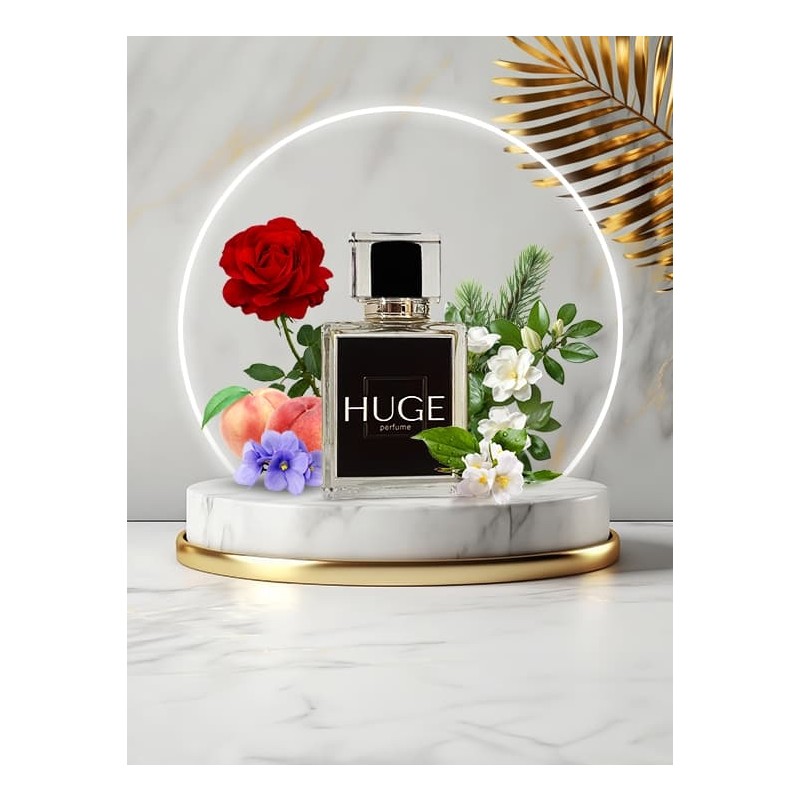 Huge Me-870 Armanı Gıo Muadil 50 Ml Erkek Parfüm