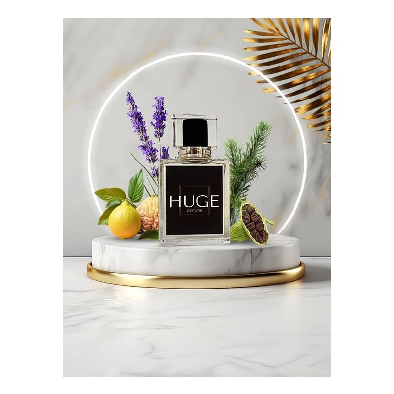 Huge Me-680 Yves Saınt Laurent La Nuıt De La Homme Muadil 50 Ml Erkek Parfüm