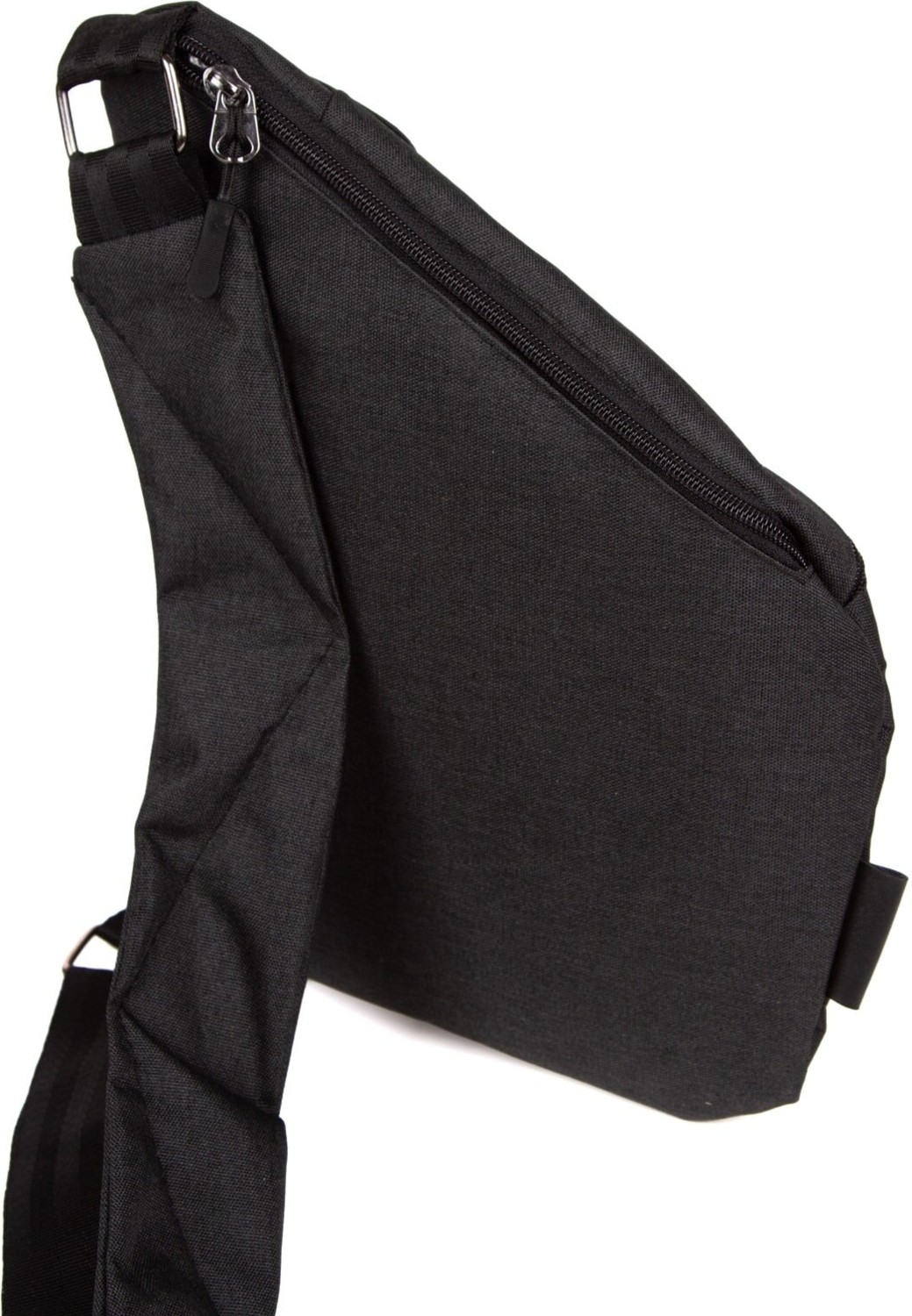 Newish Polo Heybe Postacı Çantası-Body Bag görsel 4