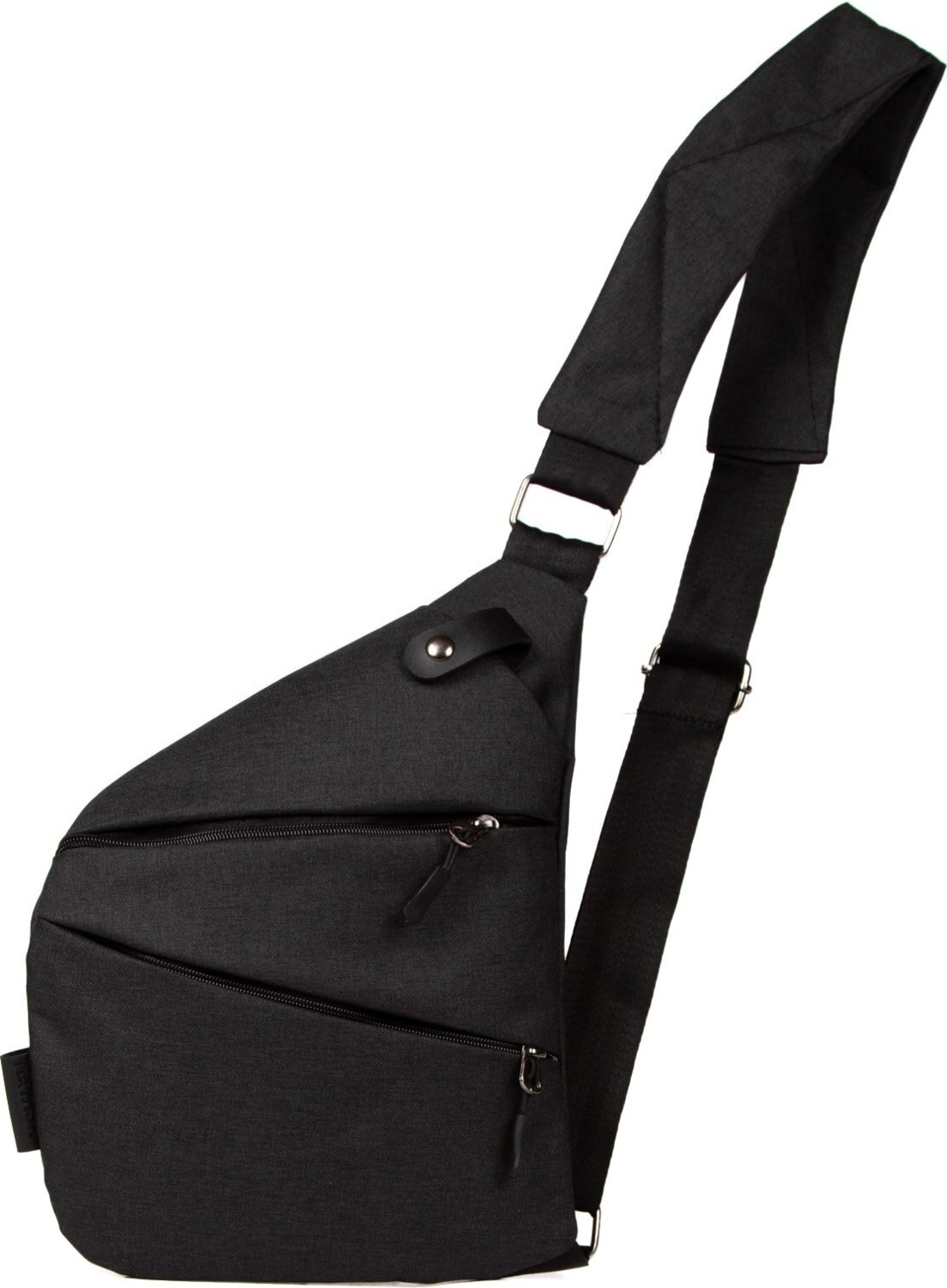 Newish Polo Heybe Postacı Çantası-Body Bag görsel 2