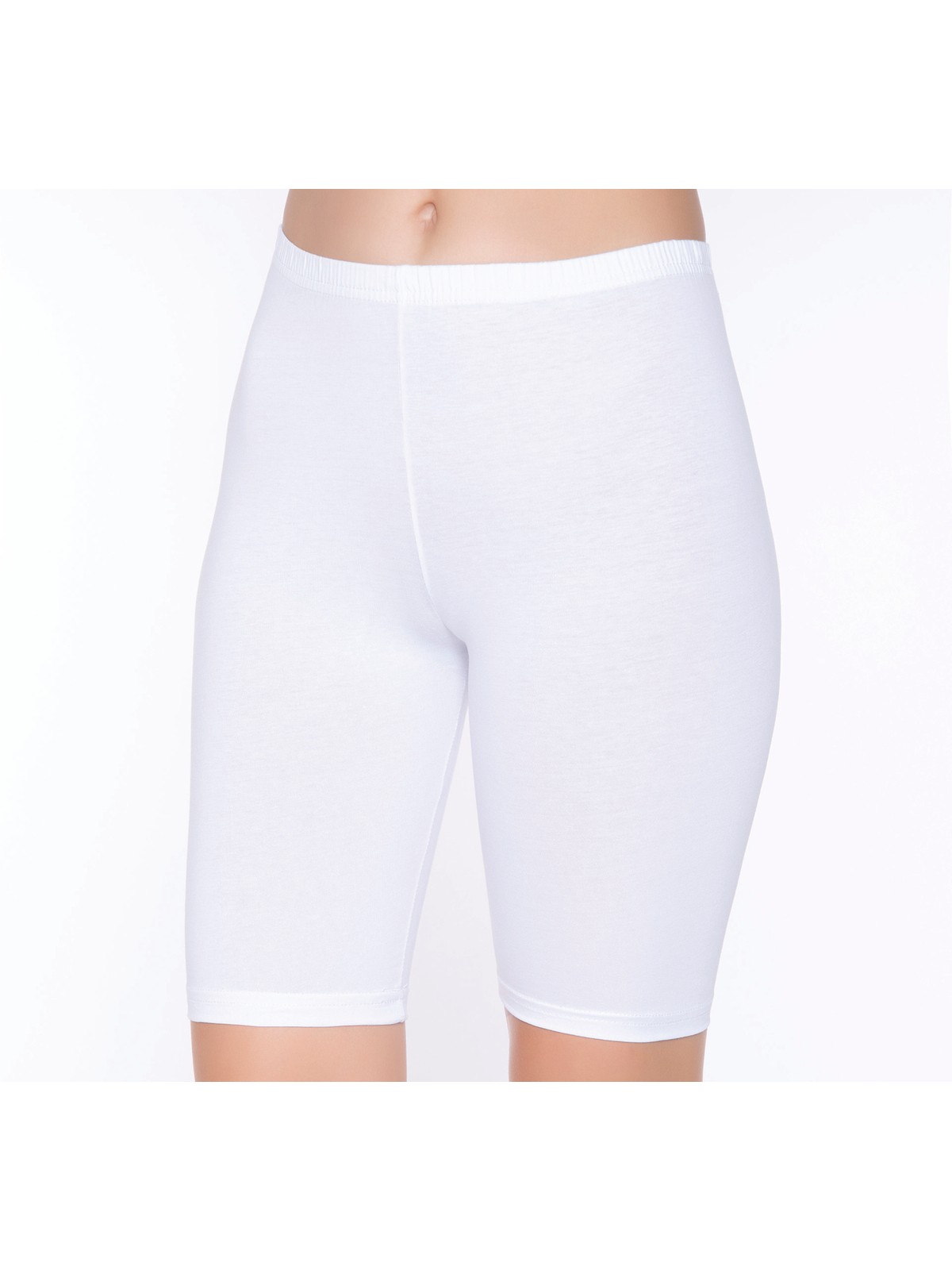 Yıldız Çamaşır Yıldız 3'lü Likralı Bayan Dizüstü Tayt Q3600