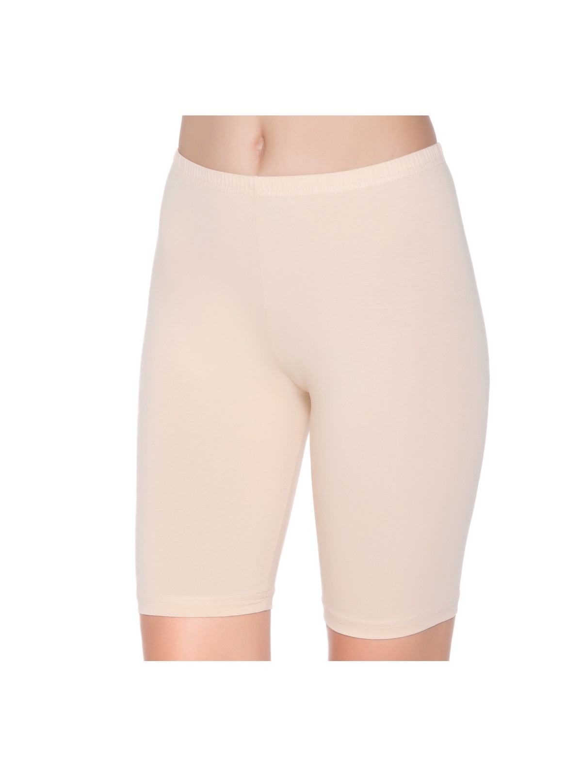 Yıldız Çamaşır Yıldız 3'lü Likralı Bayan Dizüstü Tayt Q3600 - Görsel 6