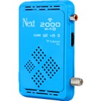 Next 2000 Wi-Fi Full HD Uydu Alıcısı