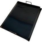 İklim 40x50 Tava Pleyt Kokoreç Sacı
