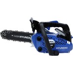 Hyundai TCS2500 Motorlu Testere 1,2 Hp