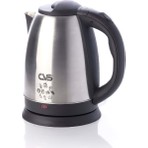 CVS 2318 Burgaz Çelik 1800 W 1.8 lt Kapasiteli Su Isıtıcı