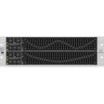 Behringer FBQ6200HD Ekolayzer