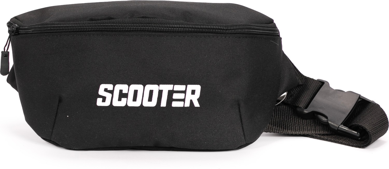 Scooter Bel Çanta