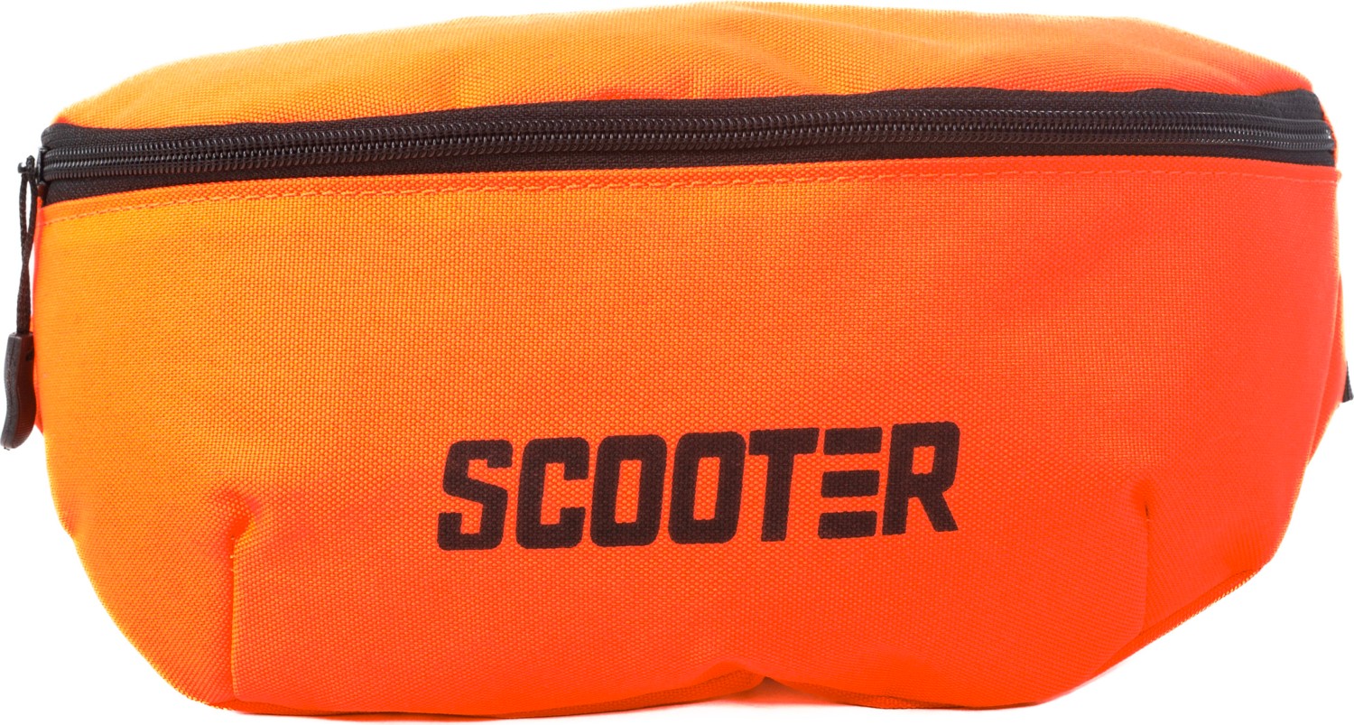 Scooter Spor Çanta