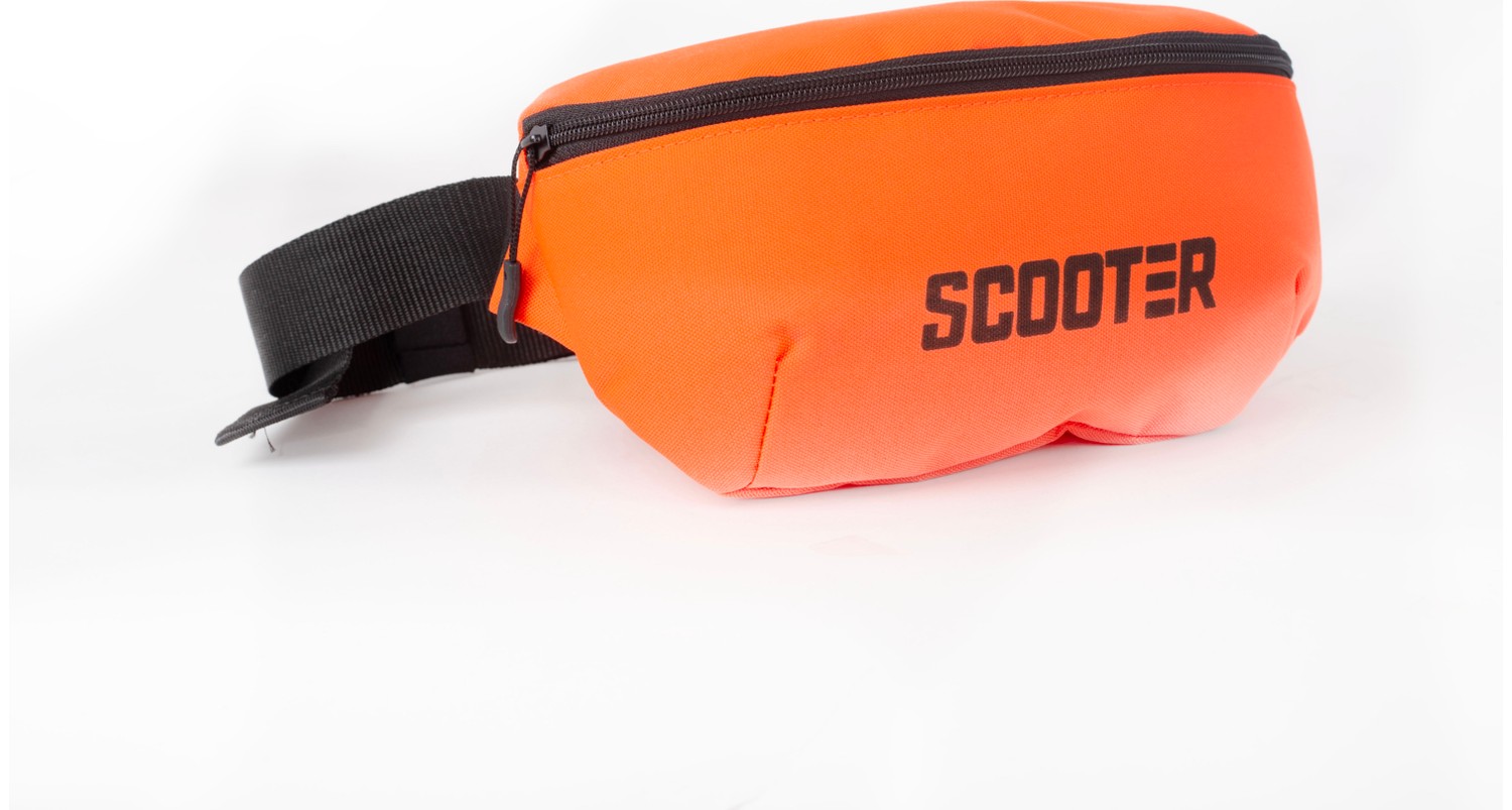 Scooter Spor Çanta görsel 2